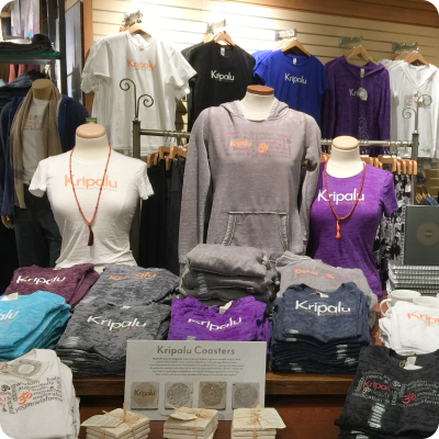 Save 30% or more on mindfully designed yoga clothing