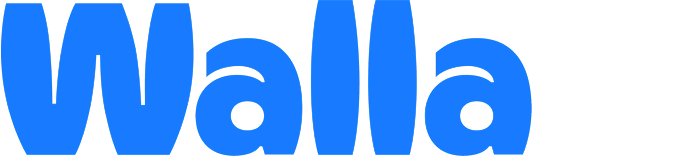Walla logo