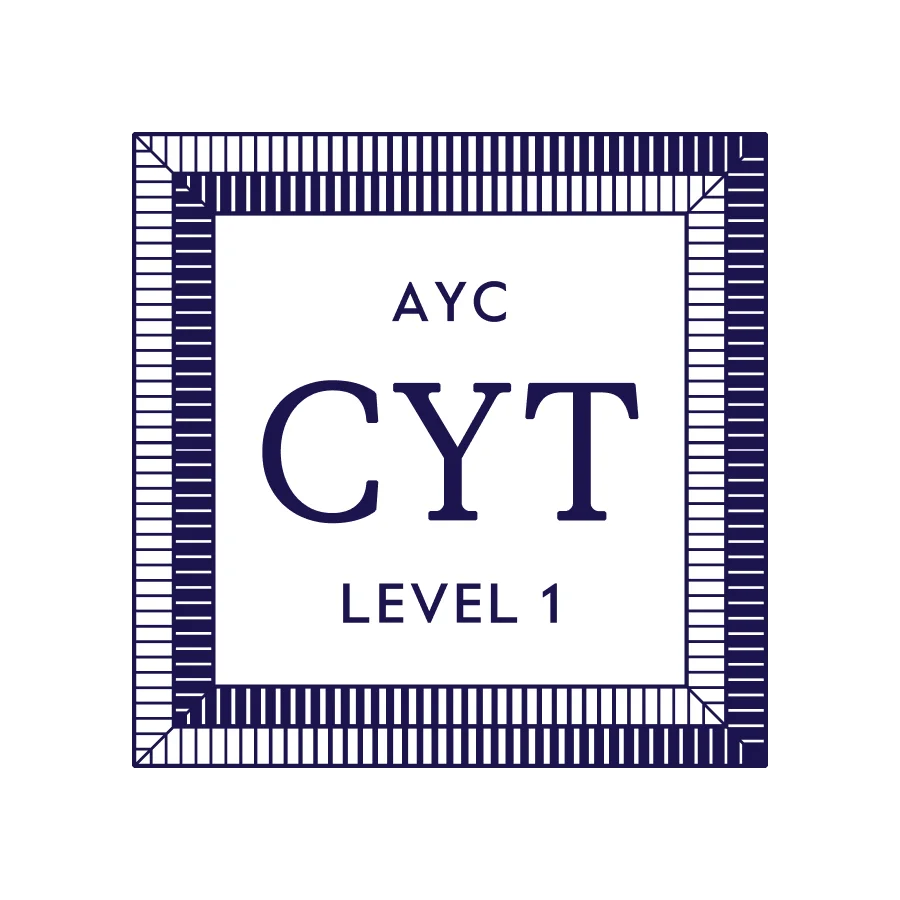 Level 1 Badge