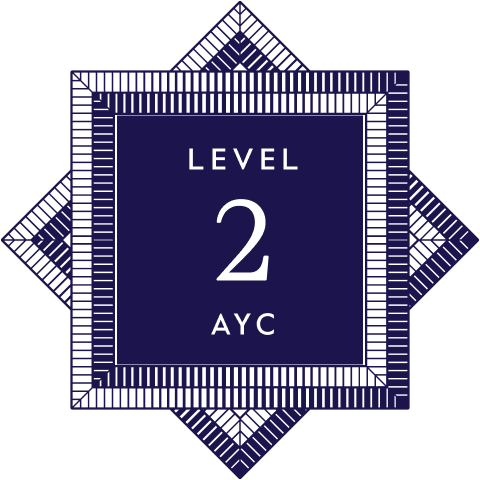 Level 2 Training