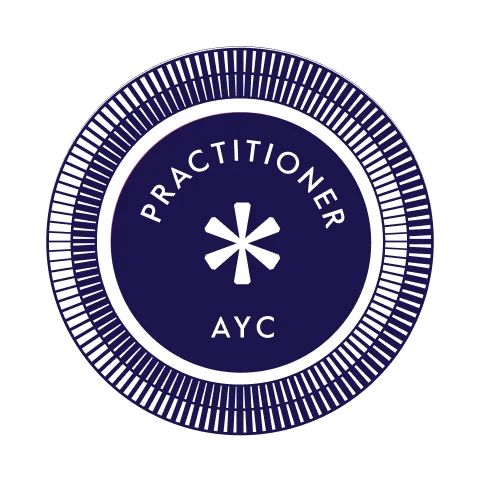Practitioner Badge