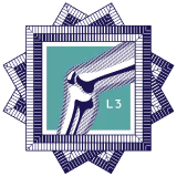 Level 1 Badge
