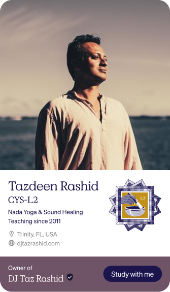 Tazdeen Rashid